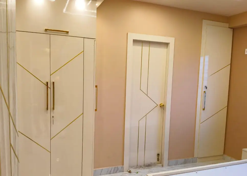 RM Interior Transforms Adrita Saha’s Dream Home at Dashadrone